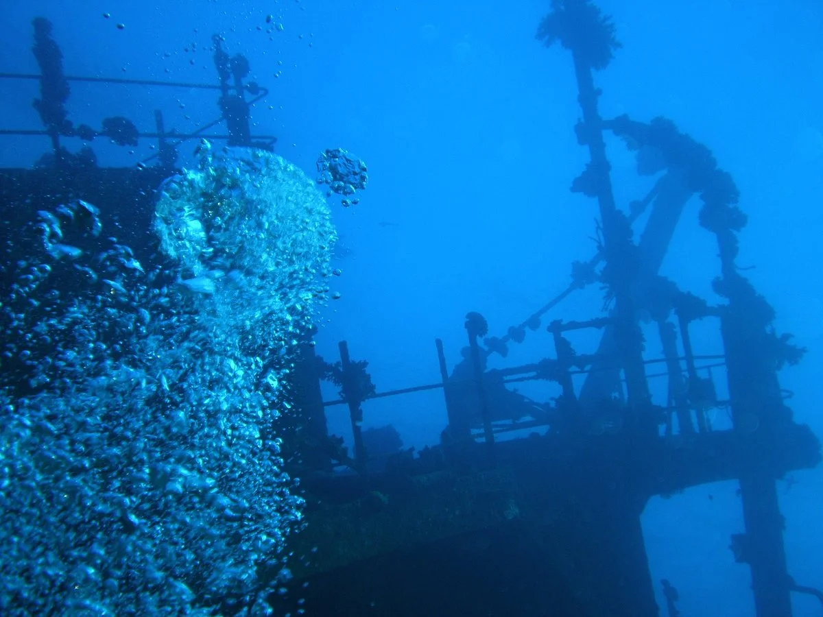 Emperor Divers Hurghada - Day Tours