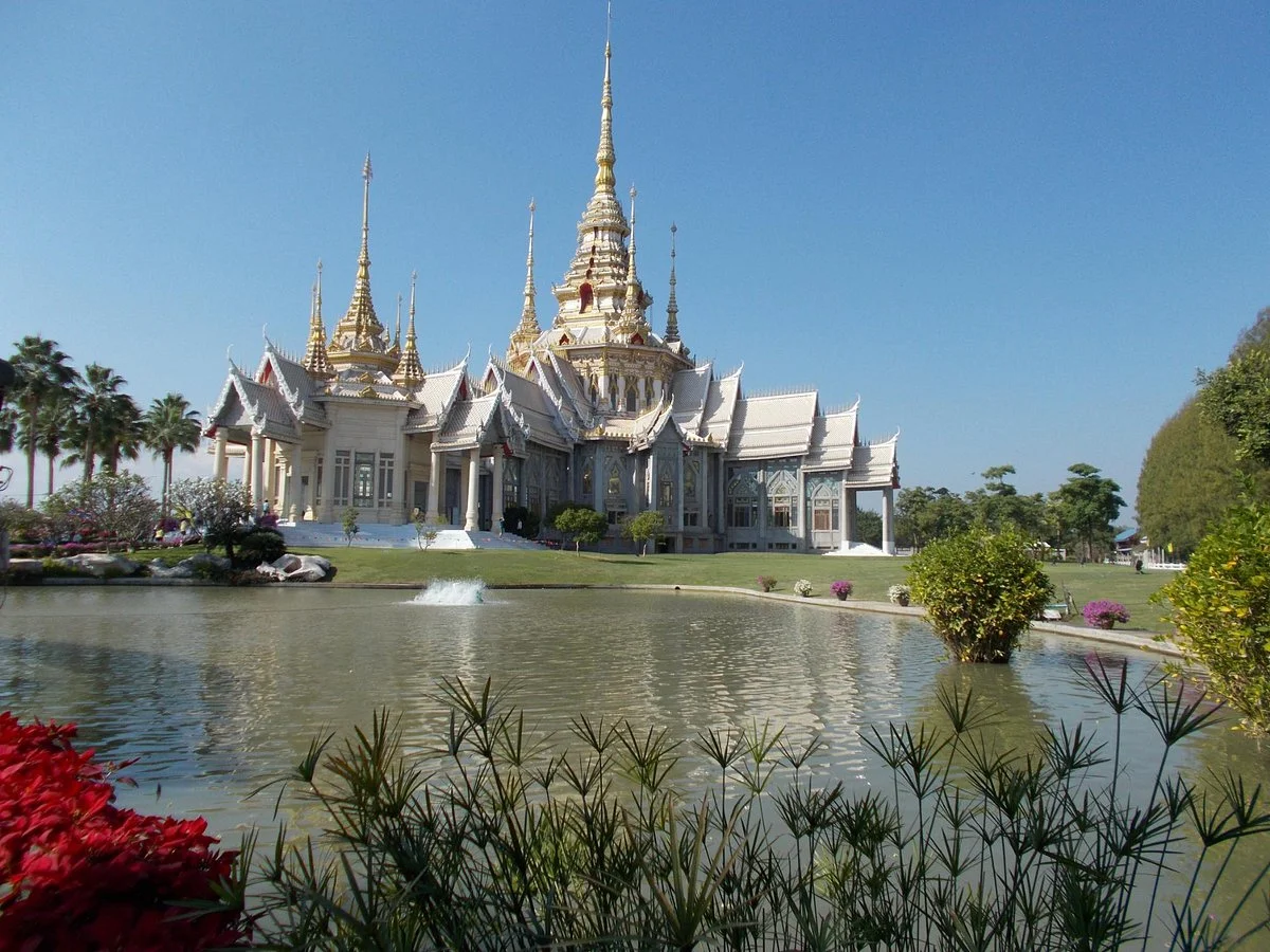 Wat Luang Phor Toh