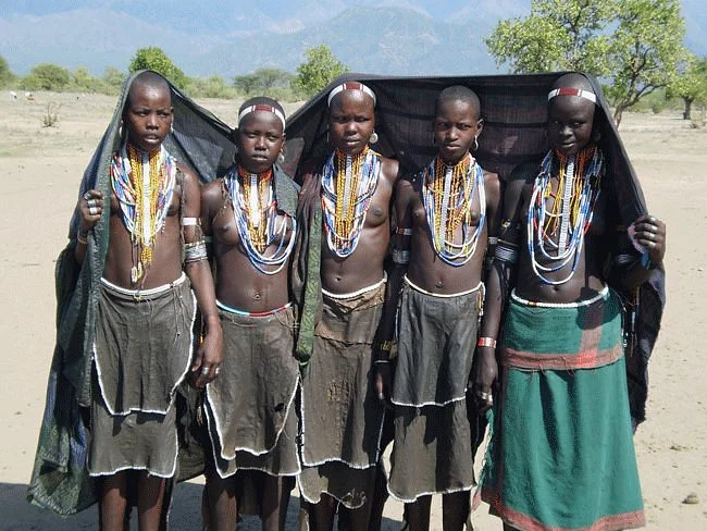 Taste Ethiopia Tours