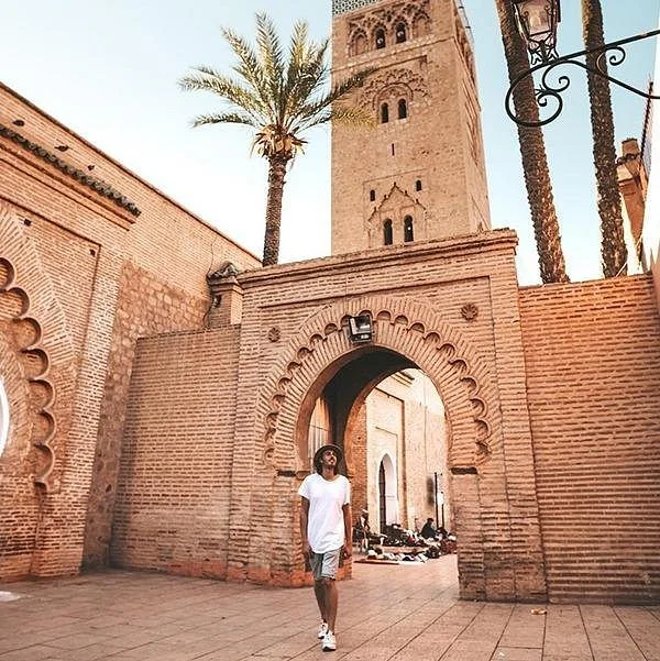 Best In Morocco Tours