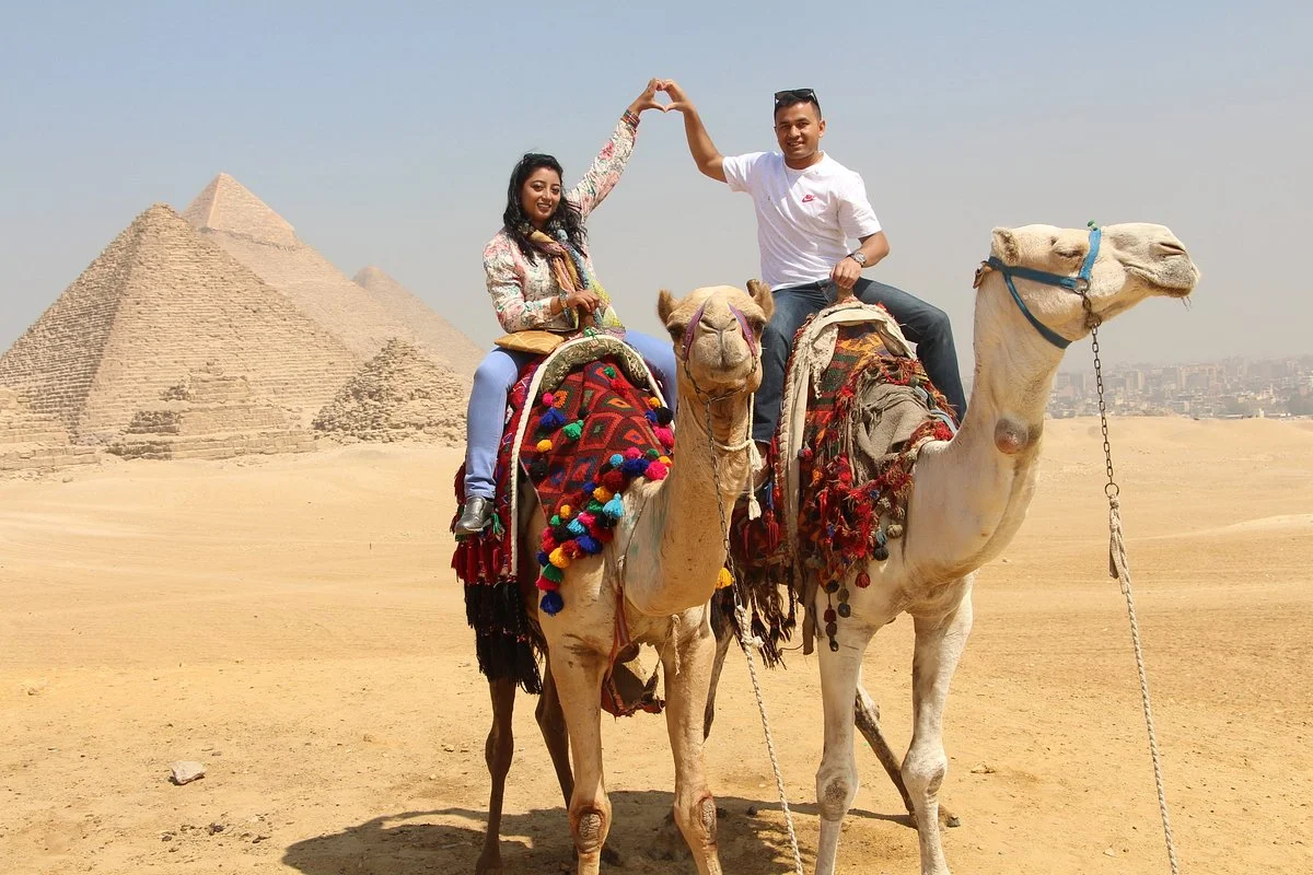 Two Ways Travel - Day Tours