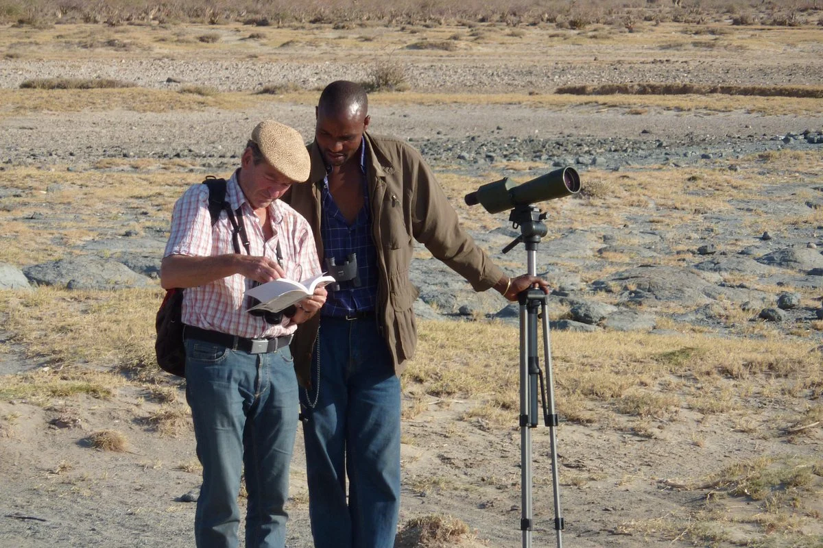 Kiboya Safaris Ltd