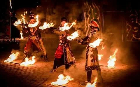 Tribu K Mindanawan
