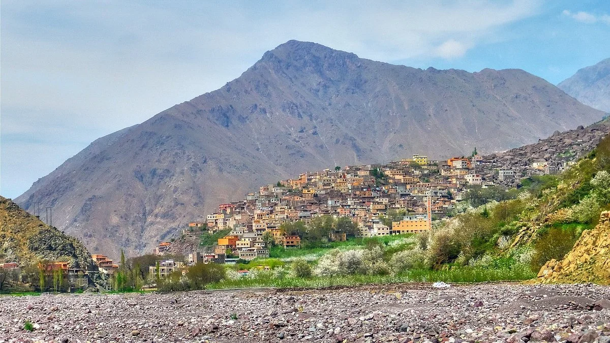 Morocco Private Tours & Excursions