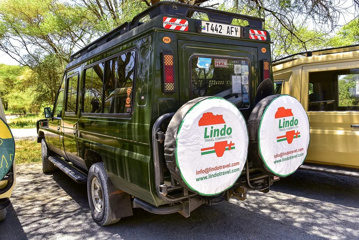 Lindo Travel & Tours