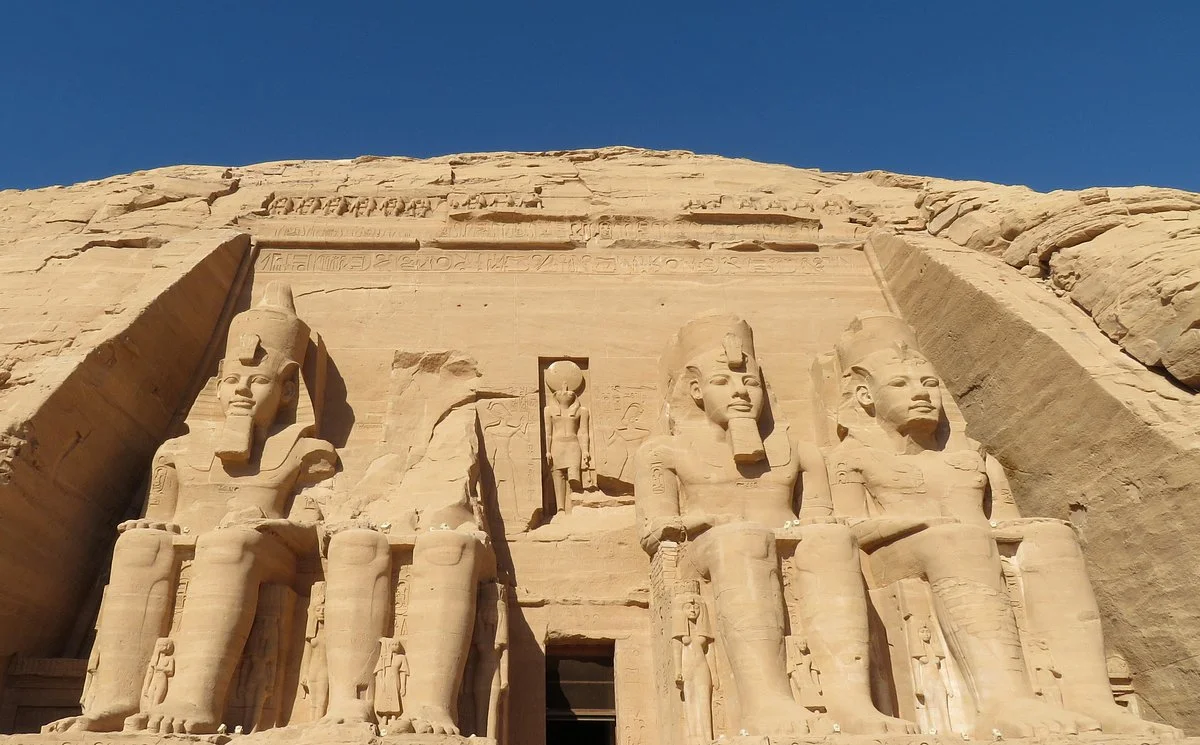 Egypt For Americans