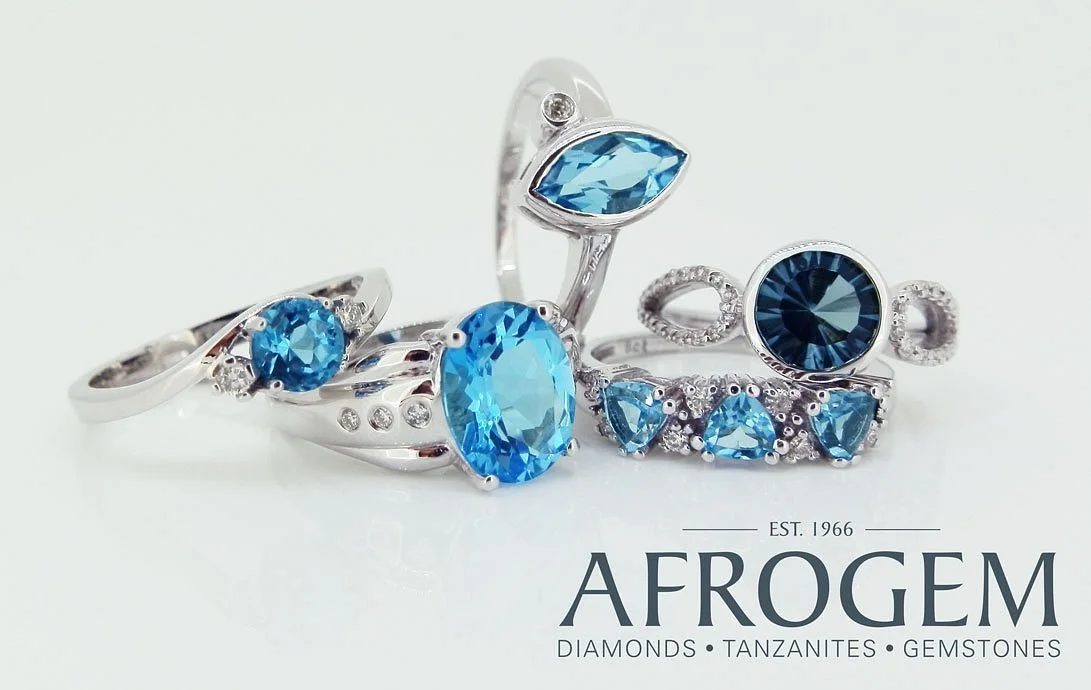 Afrogem