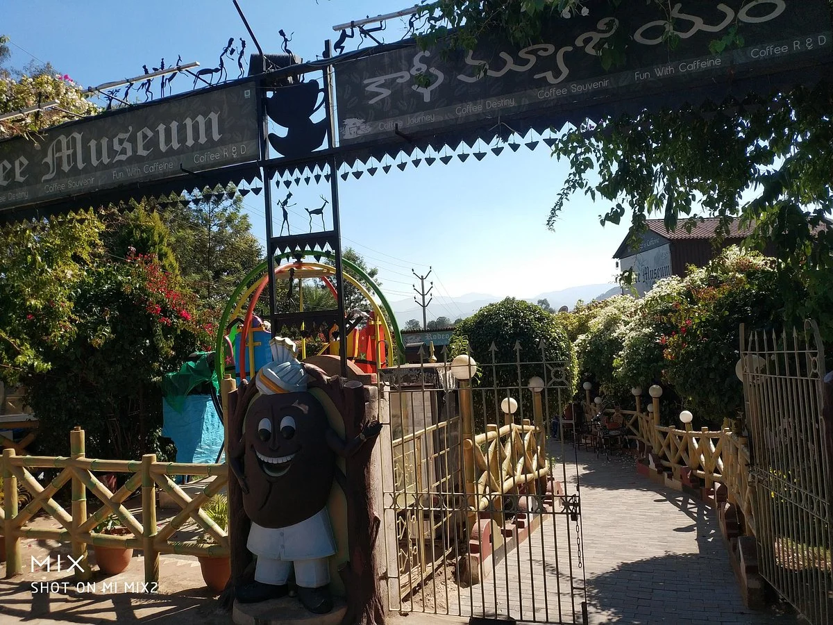 Coffee Museum