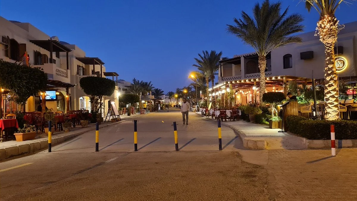 Downtown Bazaar