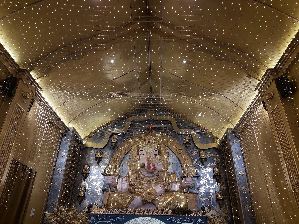 Pikanesuan Devalai Chiangmai
