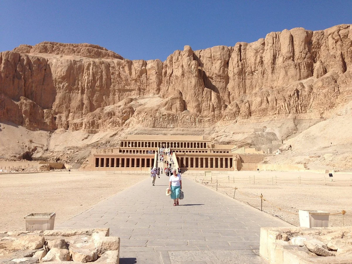 Egypt Local Tours