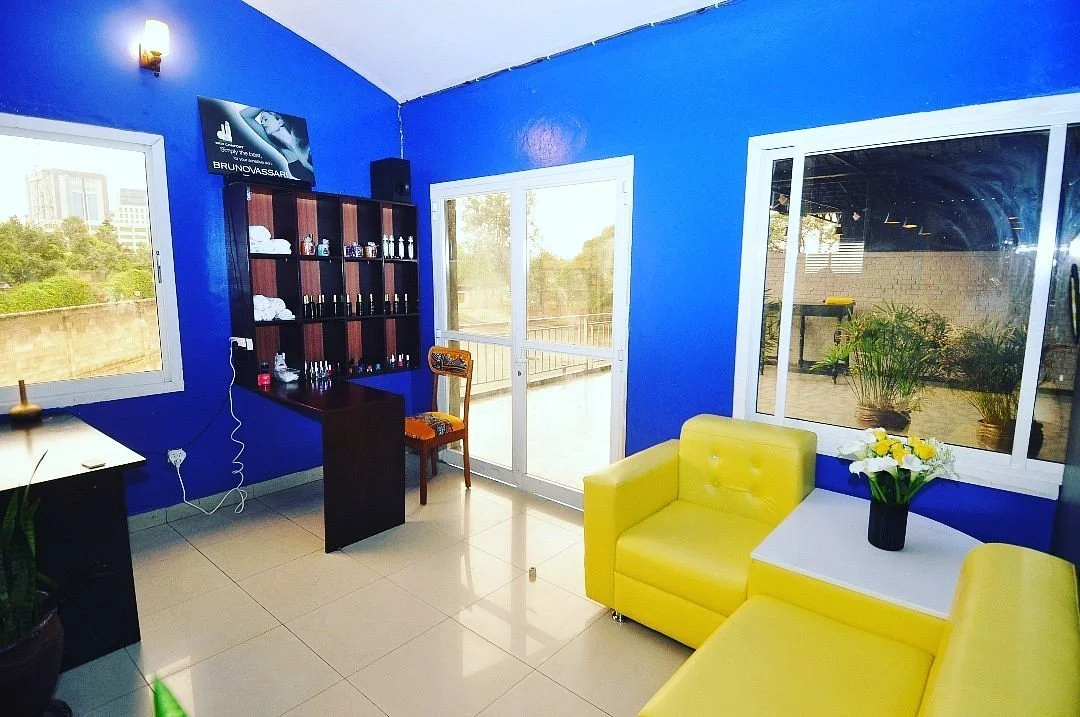 Le Spa Kigali