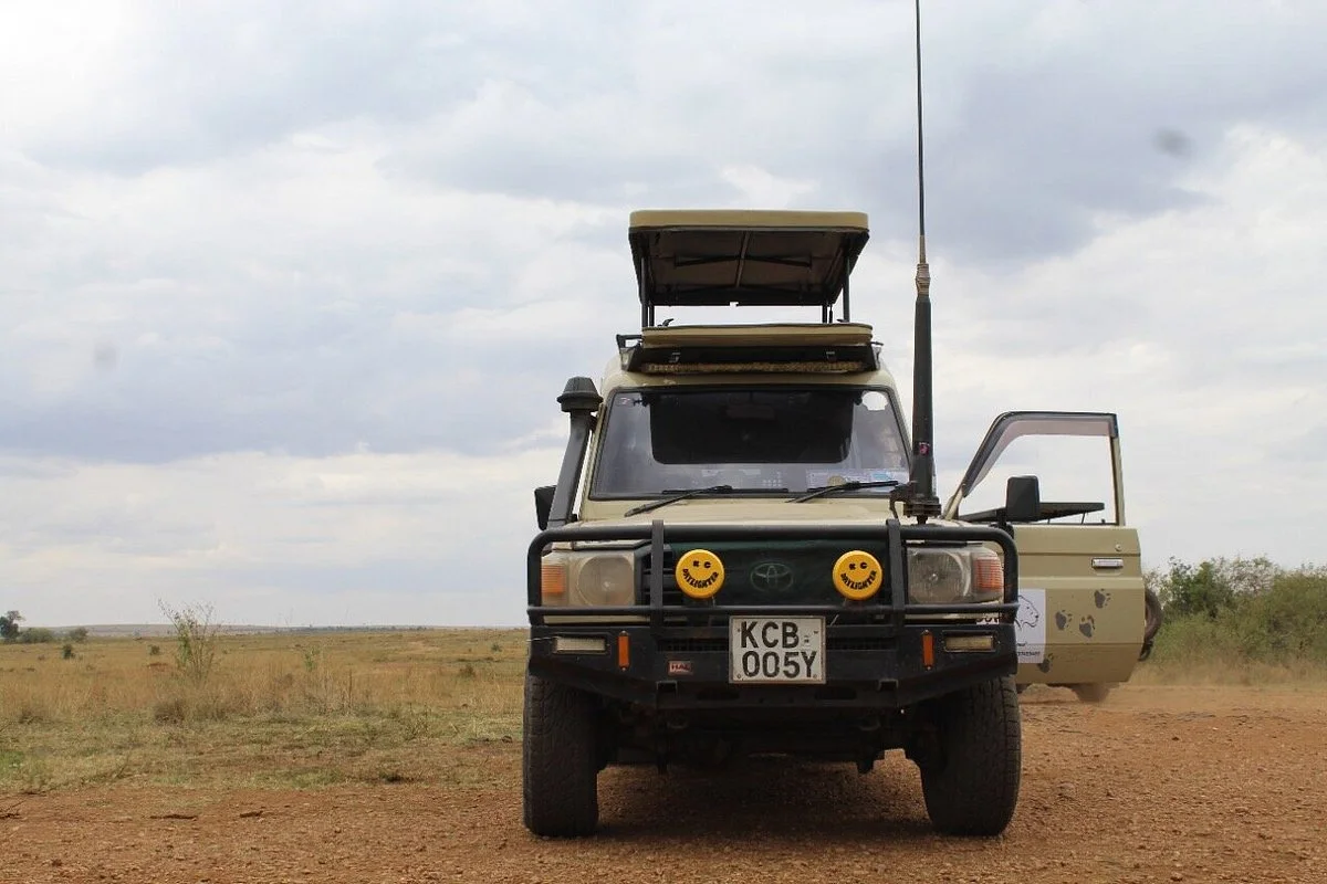 Tourfix Safaris Kenya