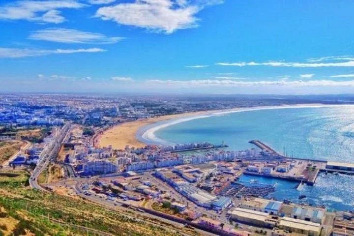 Agadir Best Private Tours