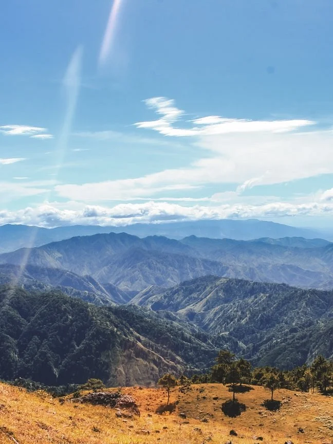 Mount Ulap