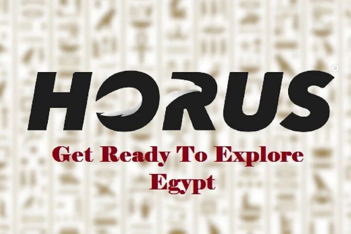 Horus Travel To Egypt