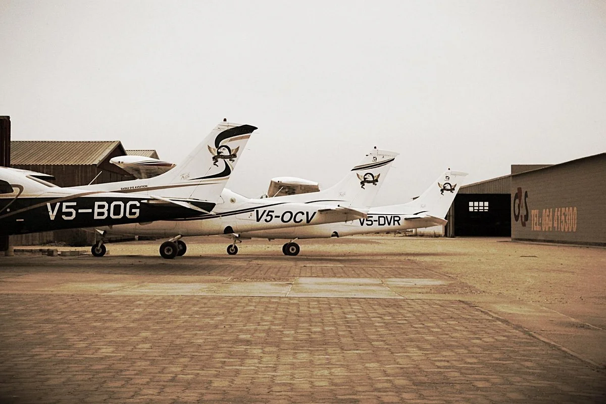 Eagle Eye Aviation