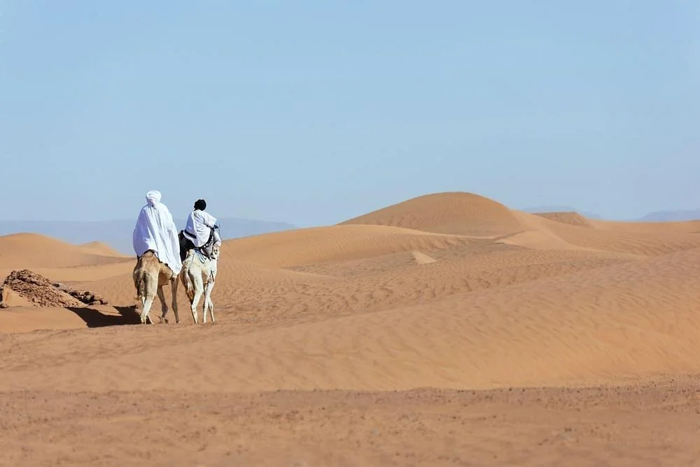Maroc Experience - Day Tours