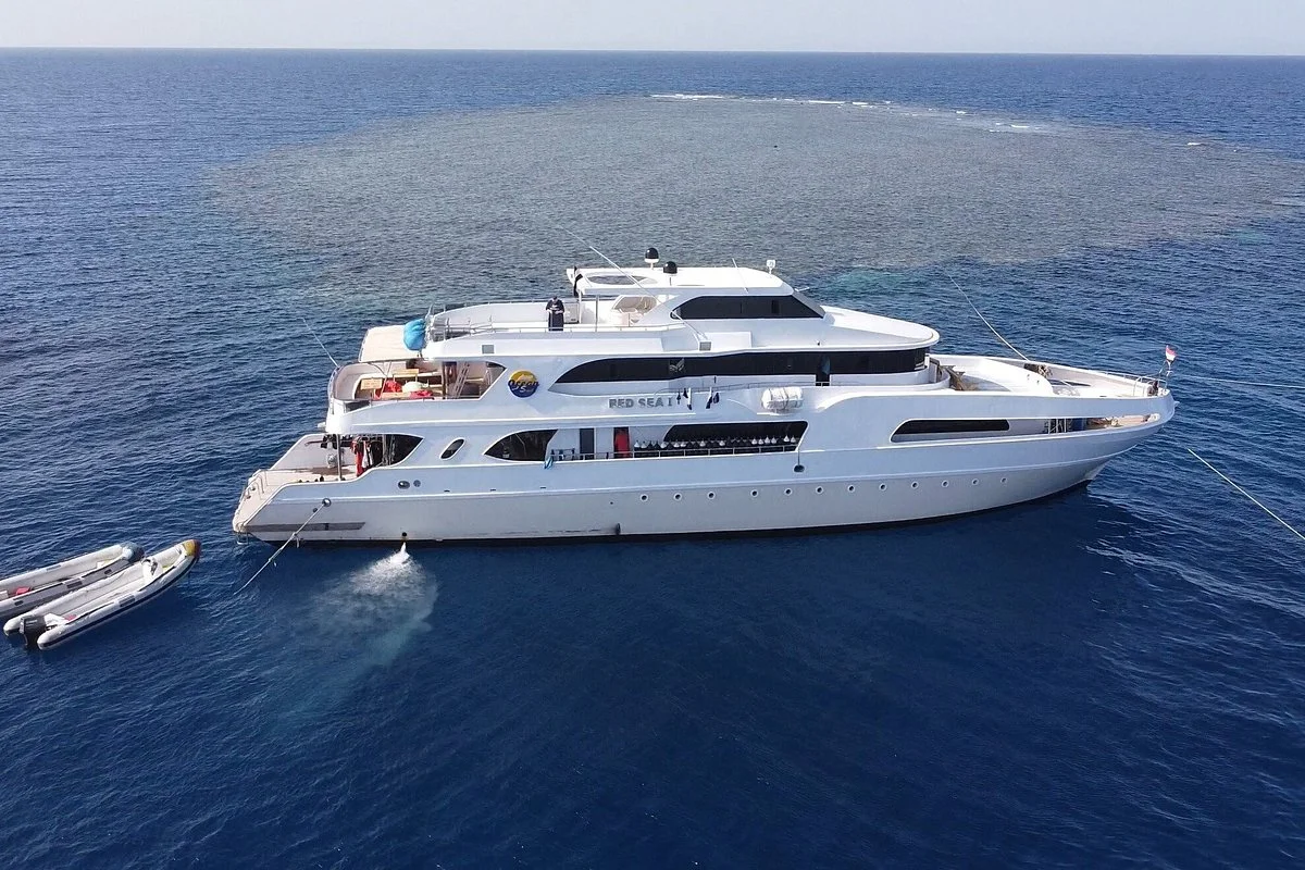 Ocean Soul Liveaboard