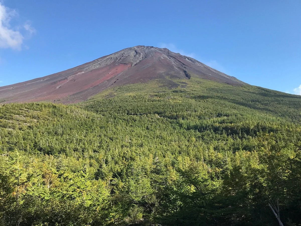 Okuniwa Nature Park