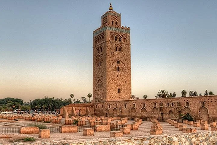 Azzouzi Travel