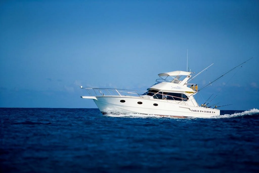 Sportfisher Co Ltd