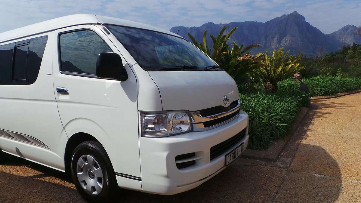 Silvertree Tours