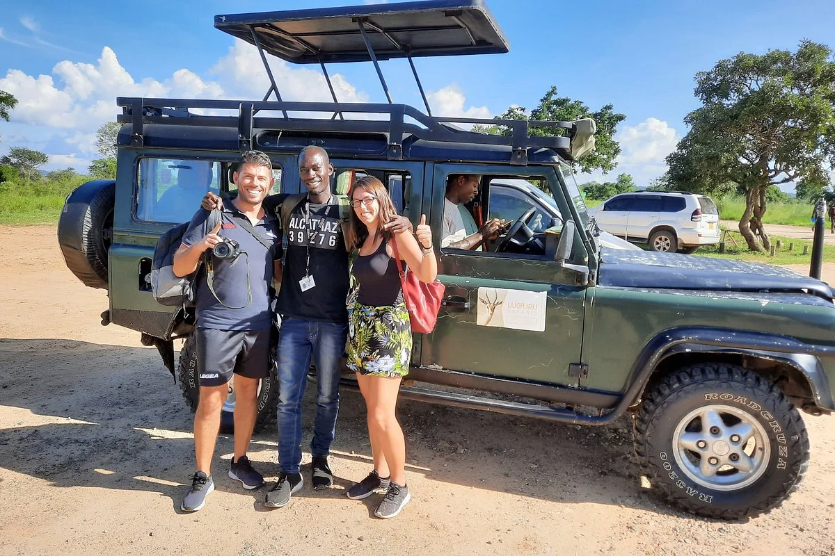 UROA SMILE TOURS