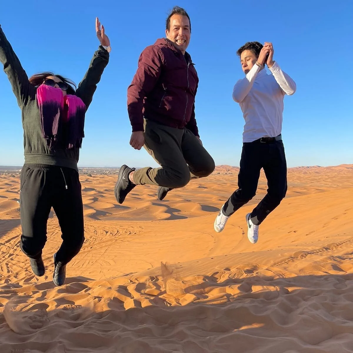 VISIT2MOROCCO-TOURS & TRANSFERS