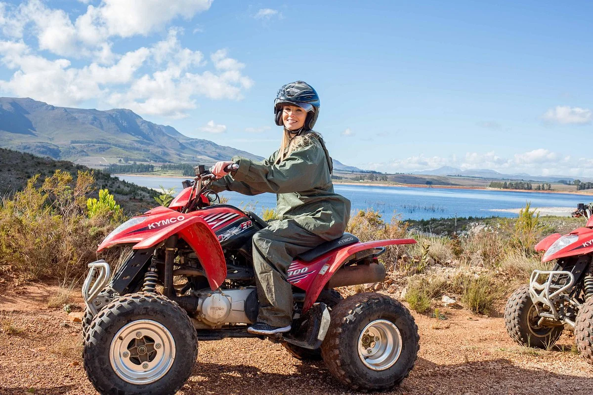 Cape Adventure Day Trip
