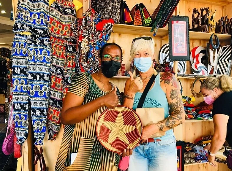 Caplaki Craft Village