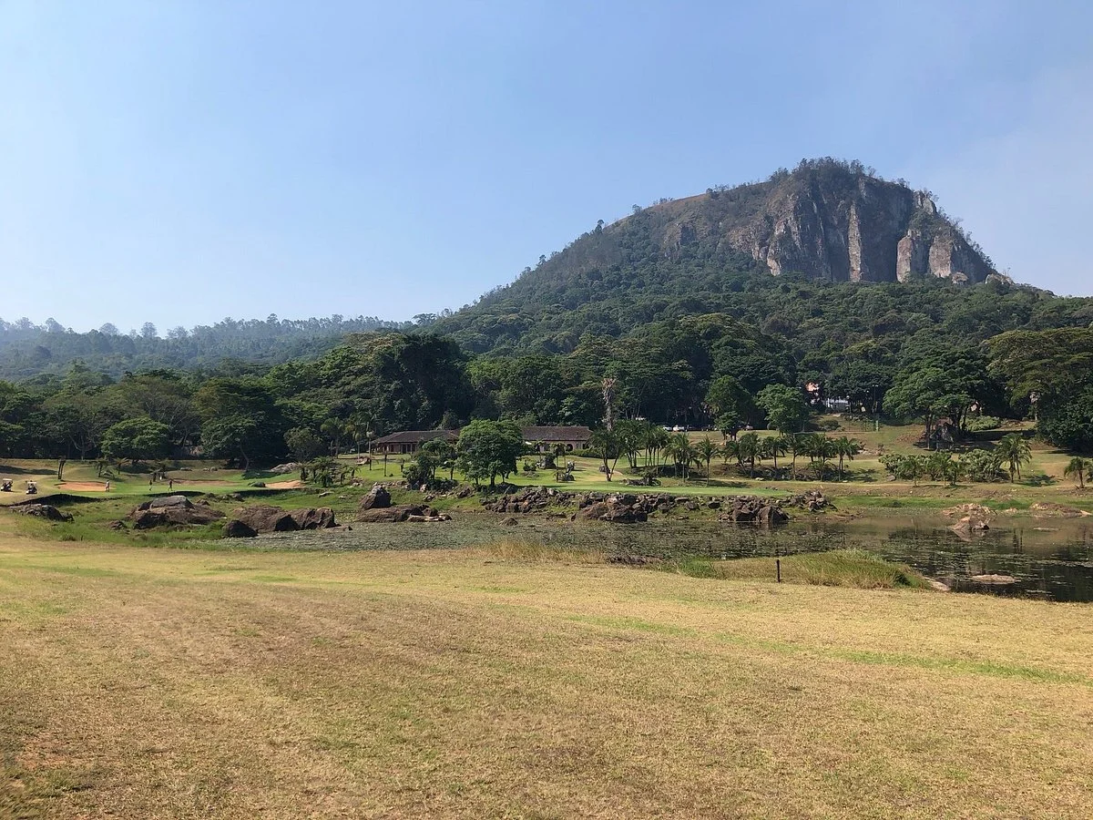 Leopard Rock Golf and Country Club