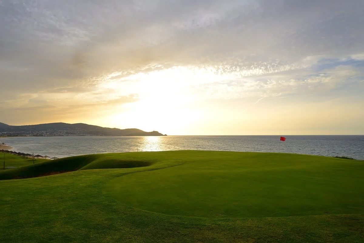 La Cigale Tabarka Golf
