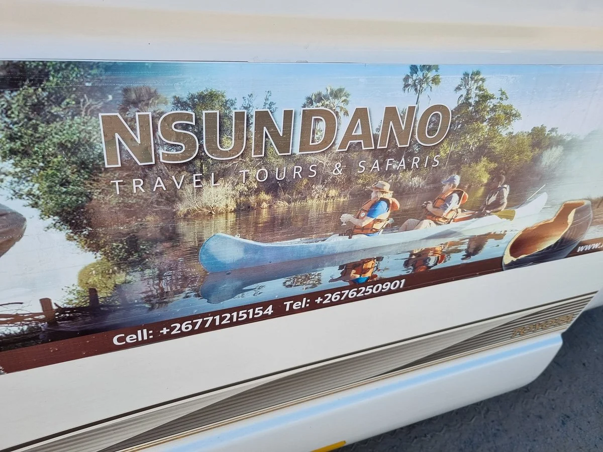 Nsundano Travel Tours & Safaris