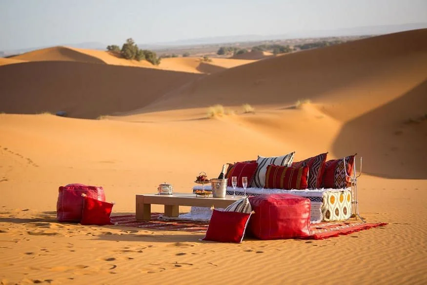 Agadir Excursion Trip