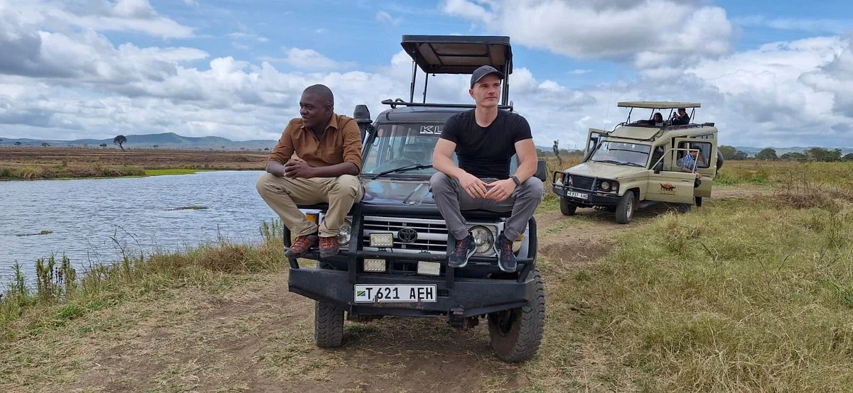 Camp Deka Safaris