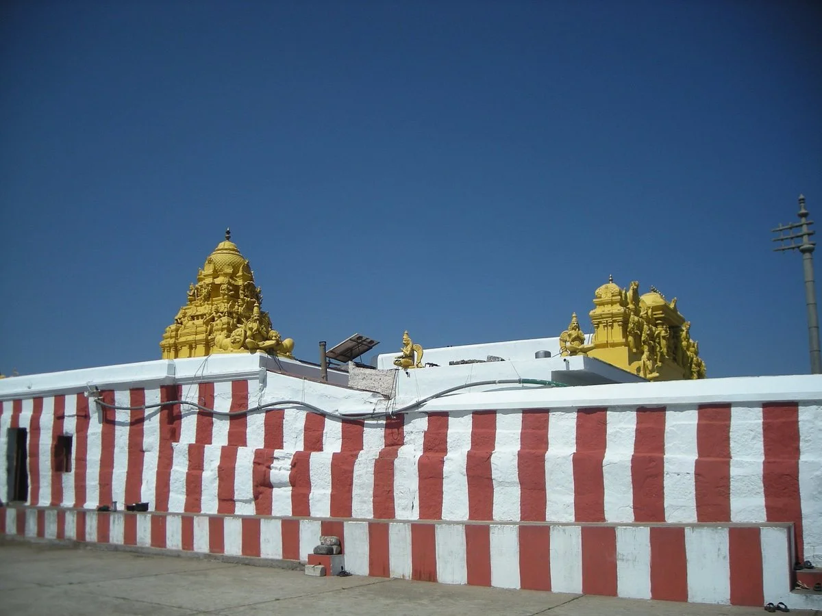 Himada Gopalswamy Temple