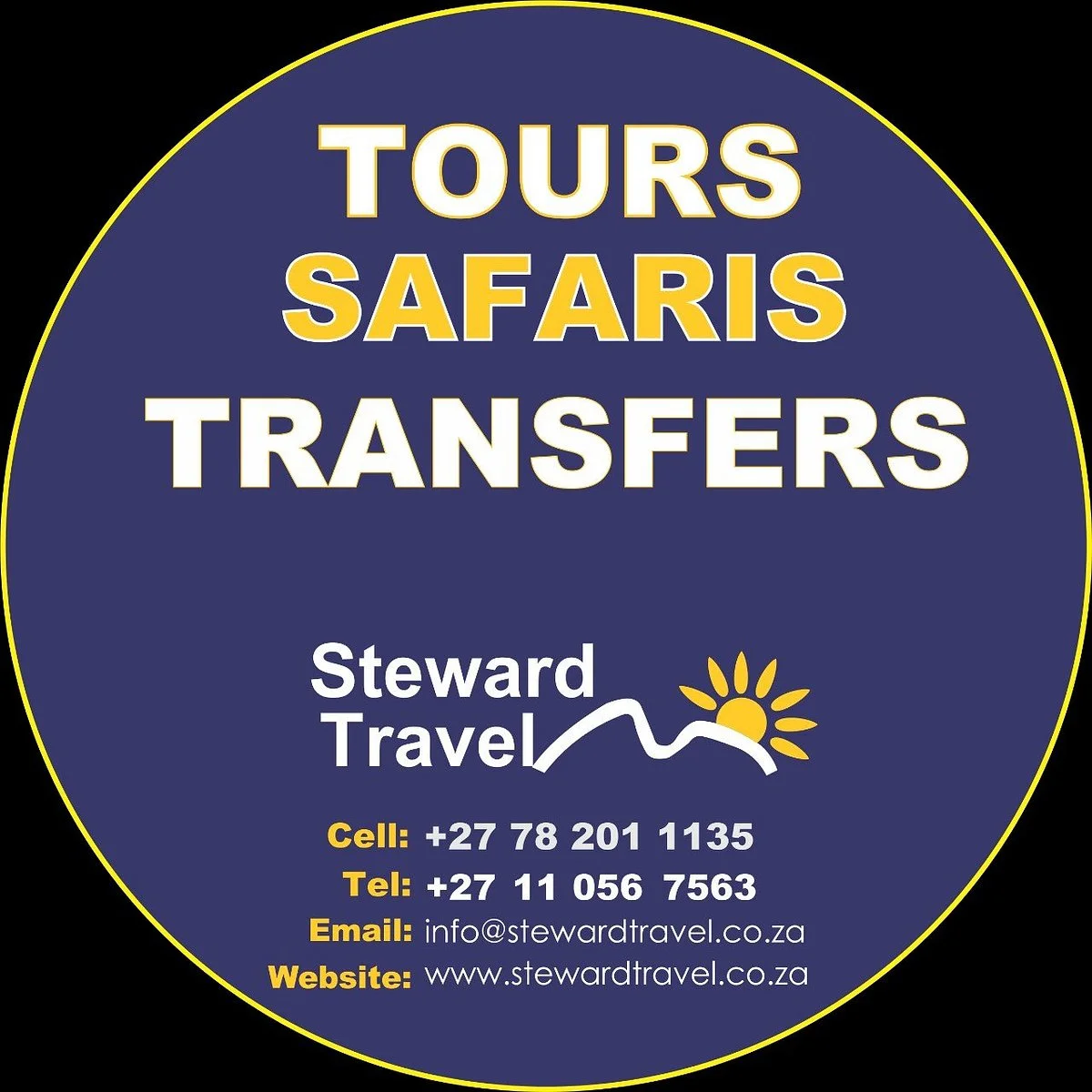 Steward Travel