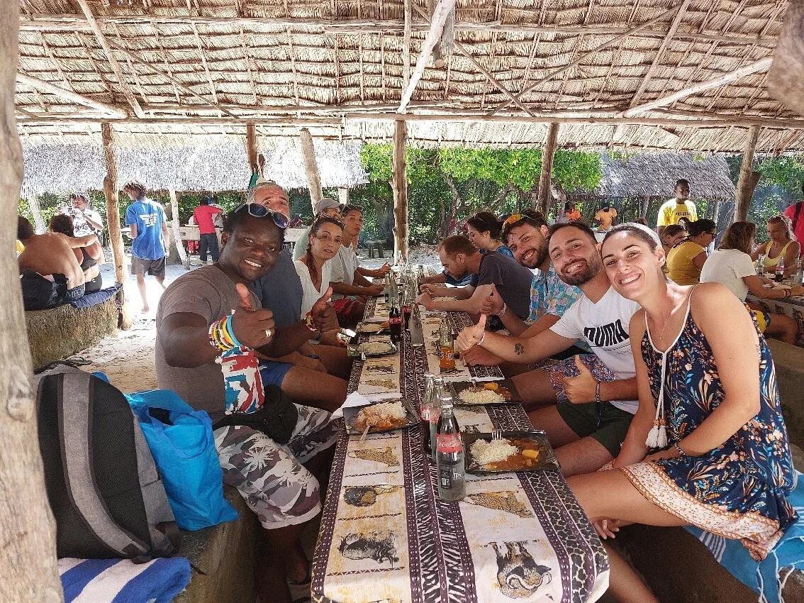 Live Kenya Con Prezzemolo