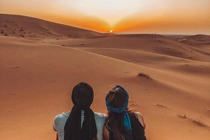 Africa north journeys