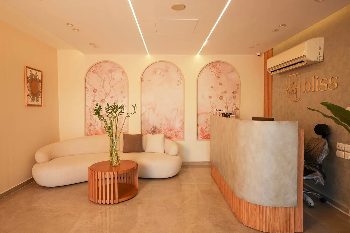 Bliss Spa