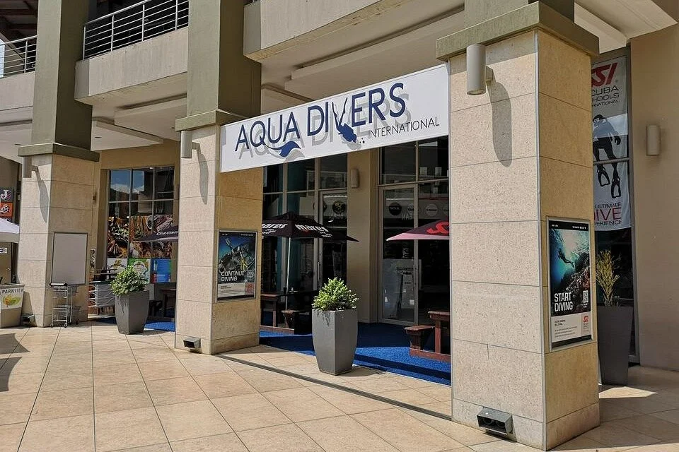 Aqua Divers Pretoria