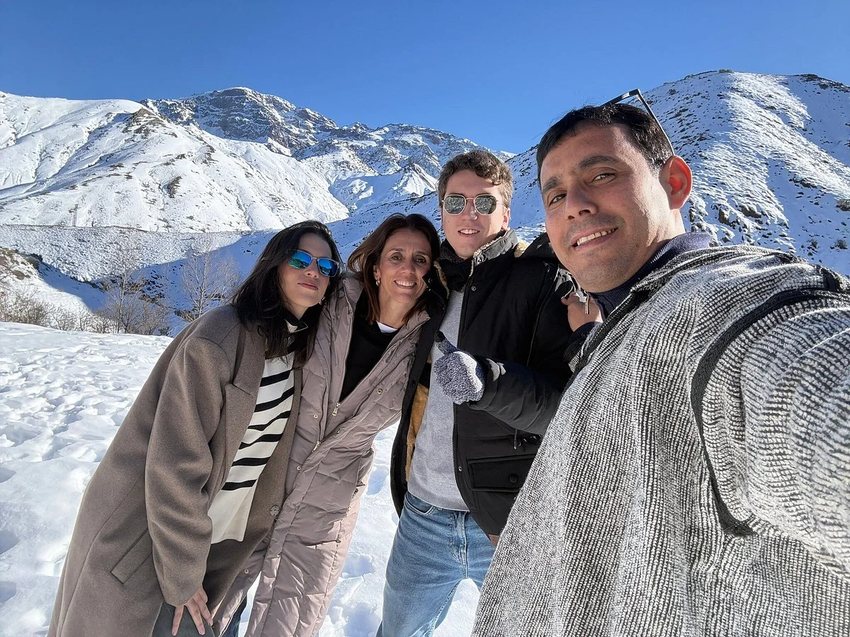 Morocco Journey Travel