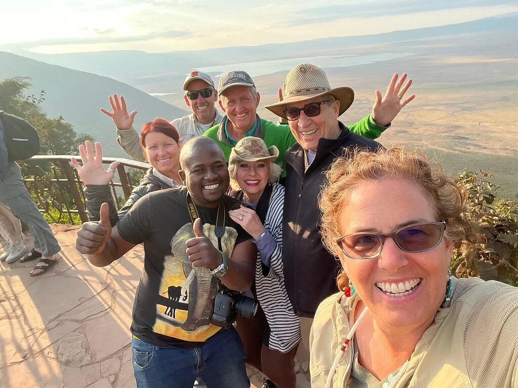 Brison Safaris