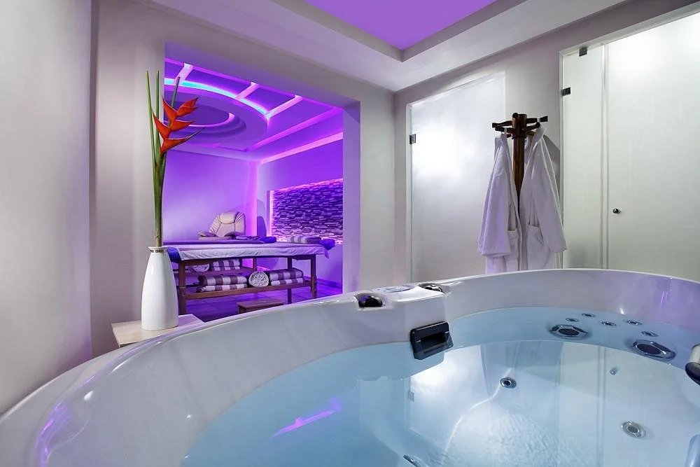 Horas Spa