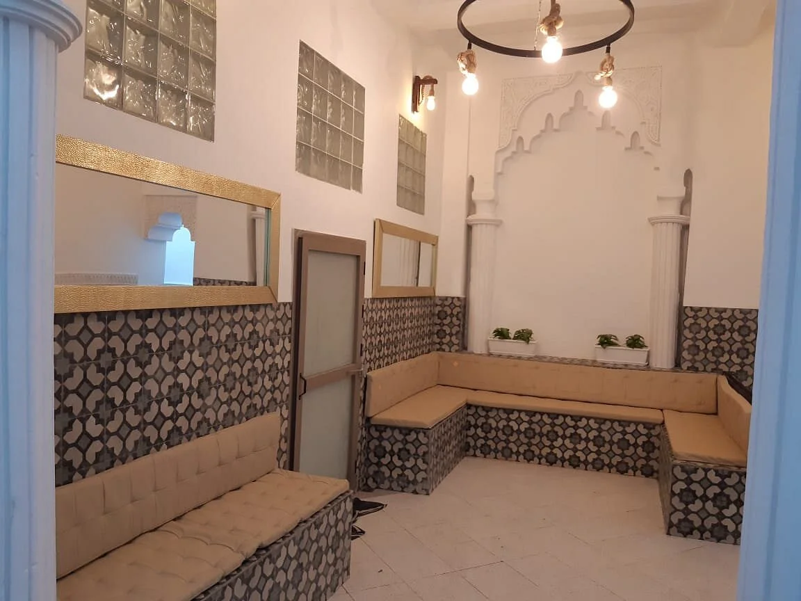 Hammam Essalama