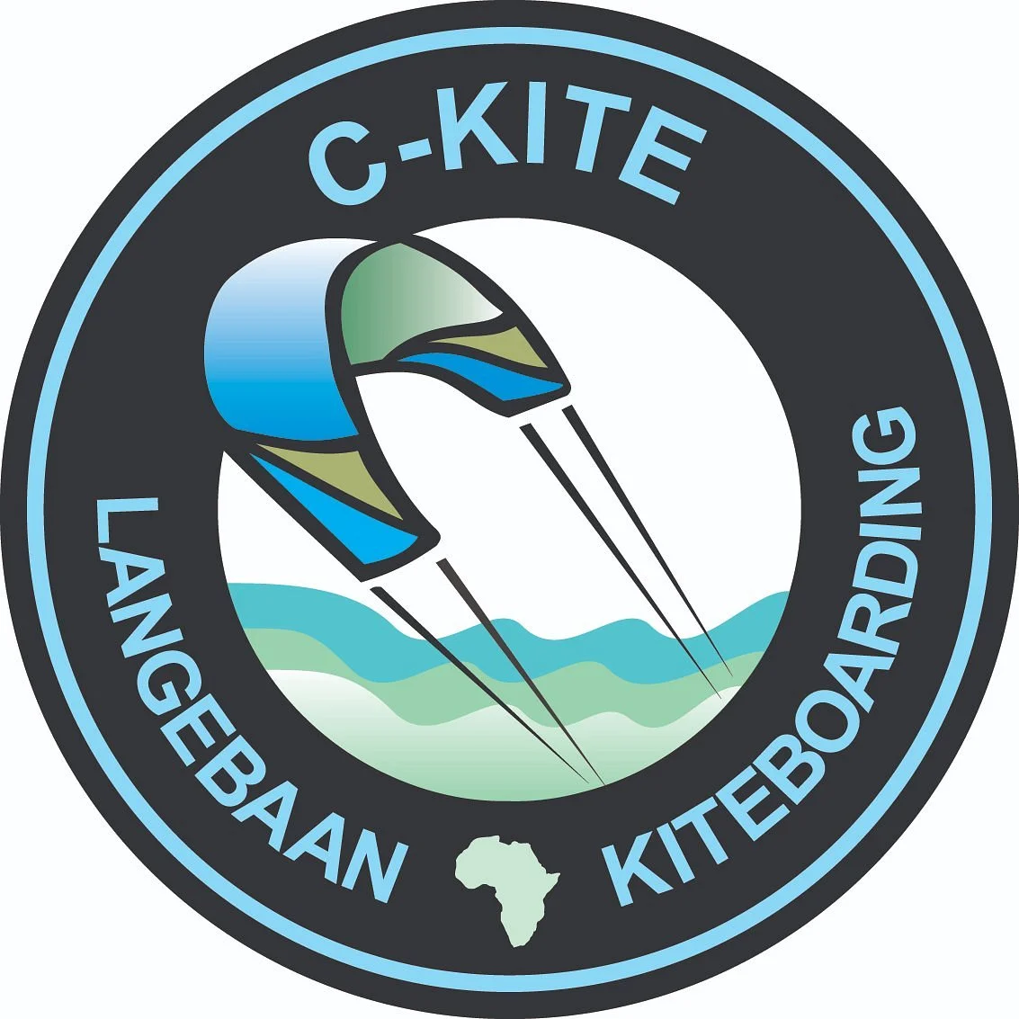 C Kite Langebaan
