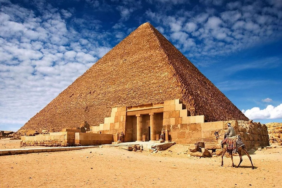 Magic Cairo Tours