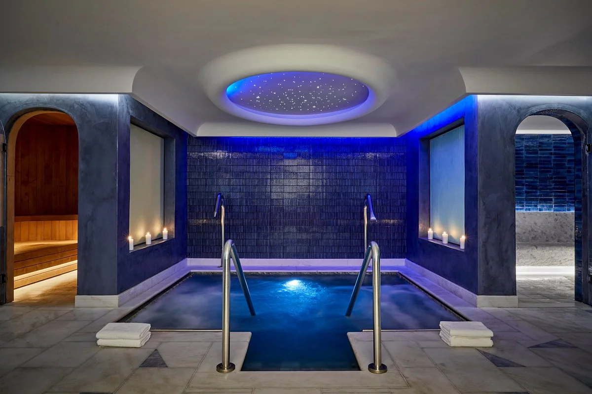 One&Only Spa