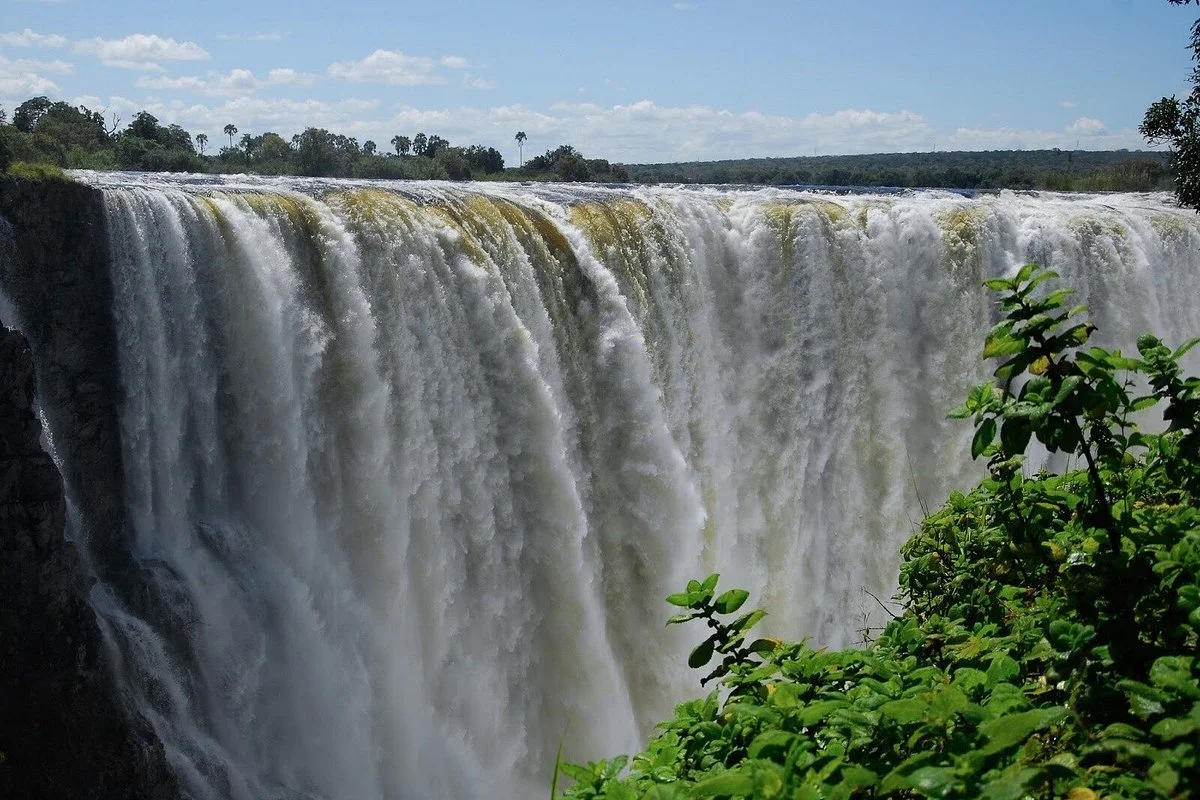 Falls Breeze Tours